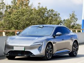 阿维塔06 2025款 Max增程版