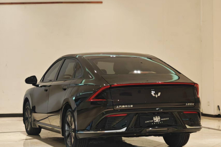 五菱汽车 五菱星光 2023款 70 标准版车身外观6003