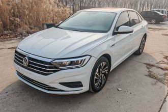 大众 速腾 2021款 280TSI DSG超越版