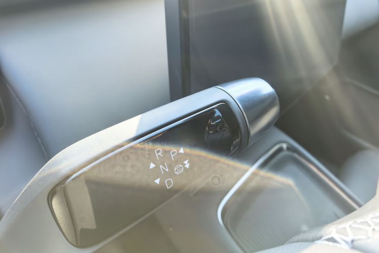 小鹏P7+ 2024款 长续航 Max局部细节18