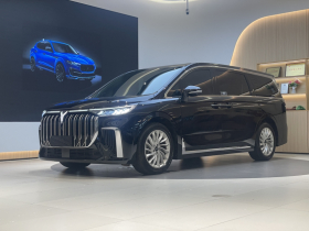 岚图汽车 岚图梦想家 2022款 低碳版 家