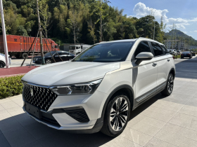 奔腾T77 2020款 PRO 280 TID 自动豪华型