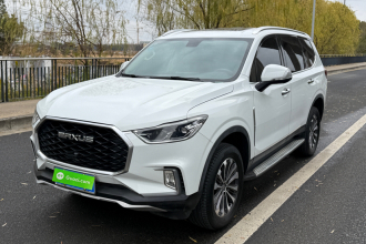 上汽大通MAXUS D90 2017款 2.0T 自动两驱 天王星