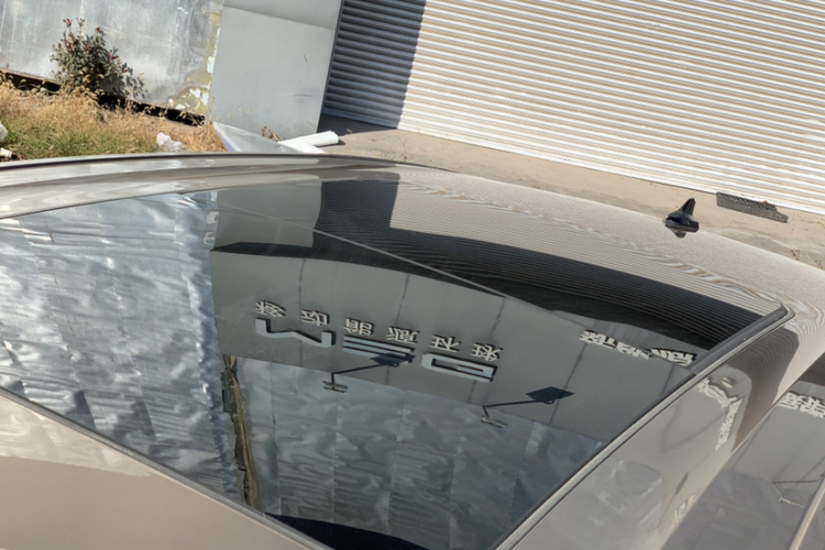 大众 威然 2022款 380TSI 旗舰版局部细节57