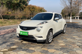 英菲尼迪ESQ 2014款 1.6L 率性版