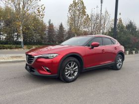 马自达CX-4 2018款 2.0L 自动两驱蓝天品位升级版 国V