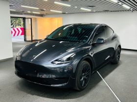 特斯拉 Model Y 2024款 后轮驱动版