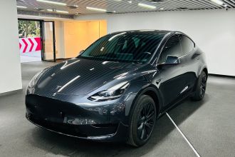 特斯拉 Model Y 2024款 后轮驱动版