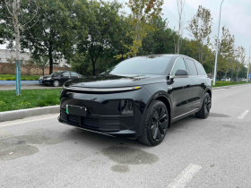 理想汽车 理想L6 2024款 Pro