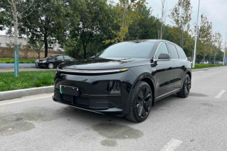 理想汽车 理想L6 2024款 Pro