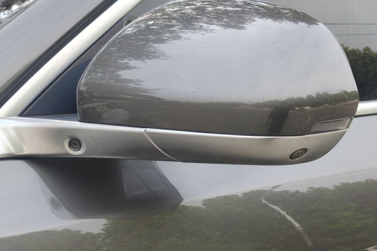 理想汽车 理想L7 2023款 Pro局部细节9001