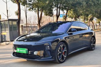 蔚来ET5 2024款 75kWh