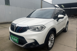 中华V3 2015款 1.5L 自动精英型