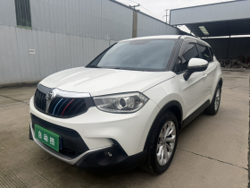 中华V3 2015款 1.5L 自动精英型