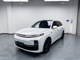 理想汽车 理想L7 2023款 Max