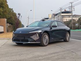 别克 至境L7 2025款 艾维亚