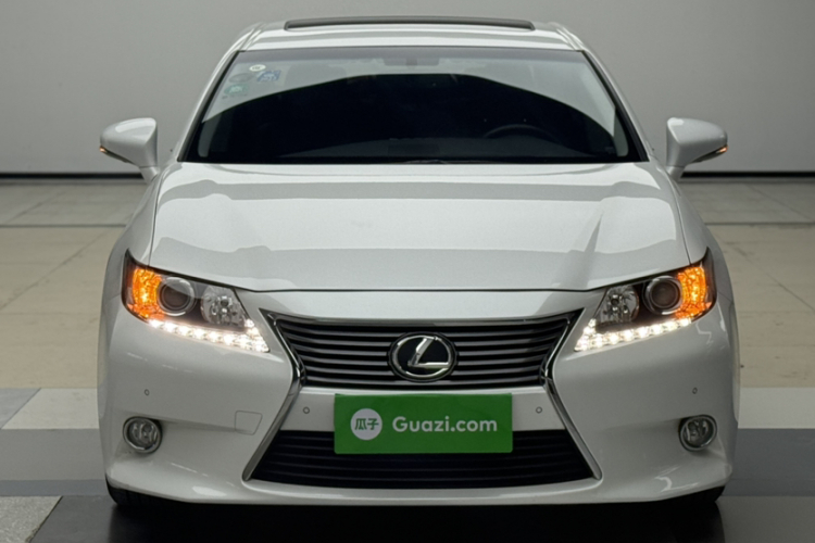 雷克萨斯ES 2014款 250 精英版车身外观6001