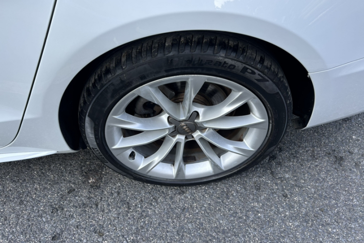 奥迪A5 2013款 Sportback 40 TFSI quattro车身外观6006