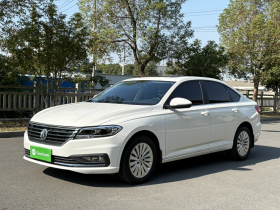 大众 朗逸 2019款 280TSI DSG舒适版 国VI