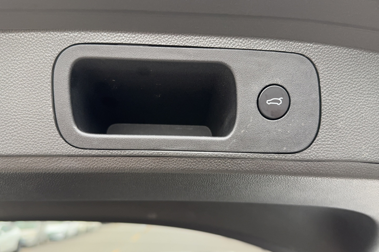 别克 微蓝6 2020款 插电混动 互联智享型局部细节9006