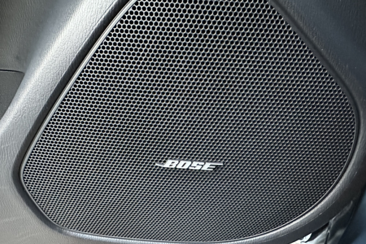 马自达 阿特兹 2018款 2.5L 蓝天尊崇版 国V中控内饰7006