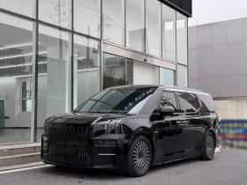 极氪009 2022款 ME版