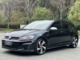 大众 高尔夫GTI 2019款 2.0TSI GTI 国V