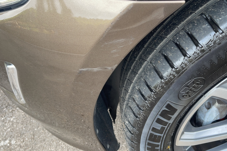 沃尔沃XC60 2017款 T5 AWD 智远升级版局部细节9001