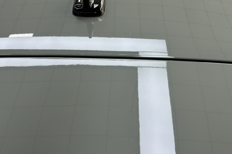 奥迪Q3 2024款 35 TFSI 时尚致雅型局部细节57