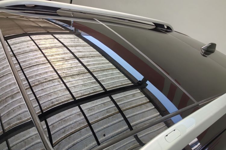 Jeep 自由光 2016款 2.4L 领先版车身外观6010