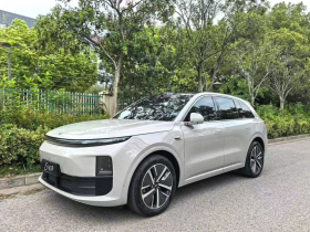 理想汽车 理想L6 2024款 Max