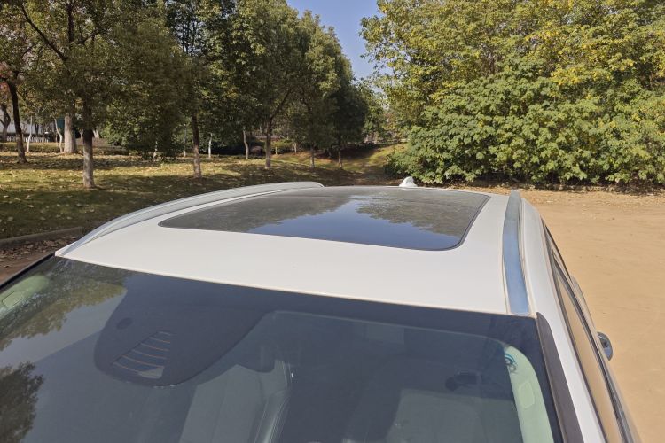 沃尔沃XC40 2020款 T3 智行时尚版局部细节57