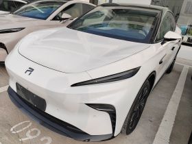 飞凡汽车 飞凡R7 2025款 进阶版