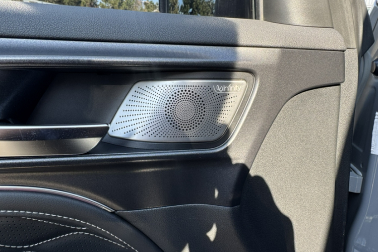 坦克300 2021款 越野版 2.0T 挑战者局部细节9002