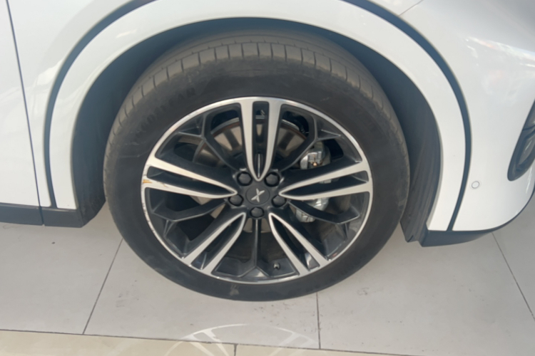 小鹏G6 2023款 580 长续航 Pro车身外观6003