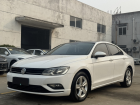 大众 凌渡 2017款 230TSI DSG风尚版