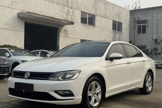 大众 凌渡 2017款 230TSI DSG风尚版