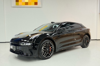 极氪001 2024款 YOU版 100kWh 四驱