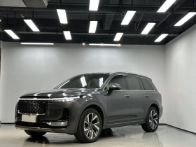 理想汽车 理想ONE 2021款 增程6座版