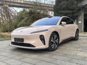 蔚来ET5 2022款 75kWh