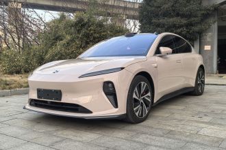 蔚来ET5 2022款 75kWh