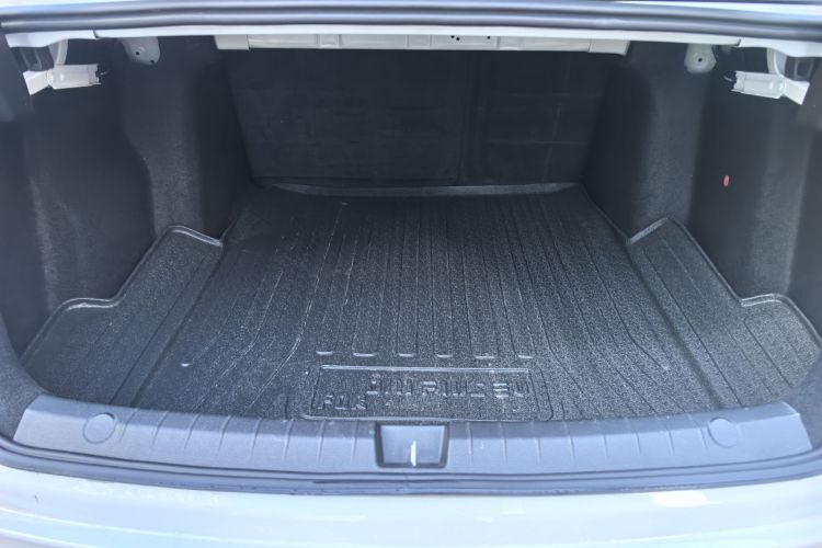 比亚迪 秦PLUS 2023款 EV 510KM 出行版中控内饰7005