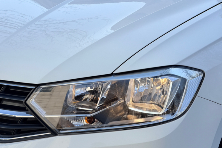 大众 宝来 2016款 1.6L 自动时尚型局部细节36