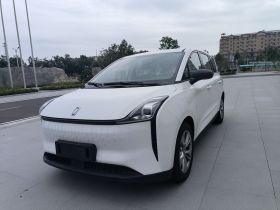 奔腾NAT 2023款 PRO 悦享出行版 419km