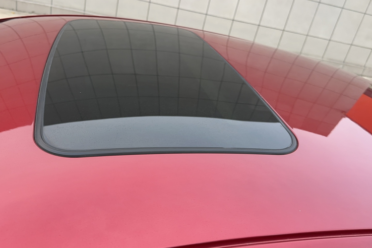 别克 君威 2017款 20T 精英型车身外观6011