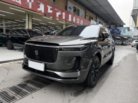 理想汽车 理想ONE 2020款 增程6座版