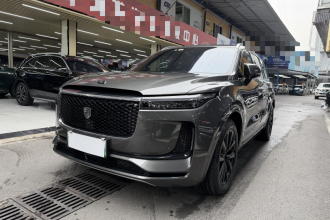 理想汽车 理想ONE 2020款 增程6座版