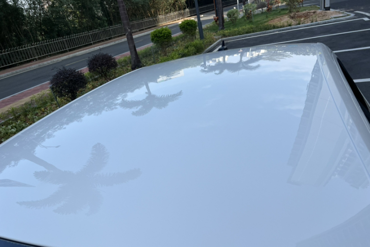 大众 朗逸 2017款 1.6L 自动风尚版局部细节57