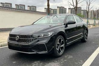 大众 帕萨特 2025款 出众款 330TSI 星空精英版