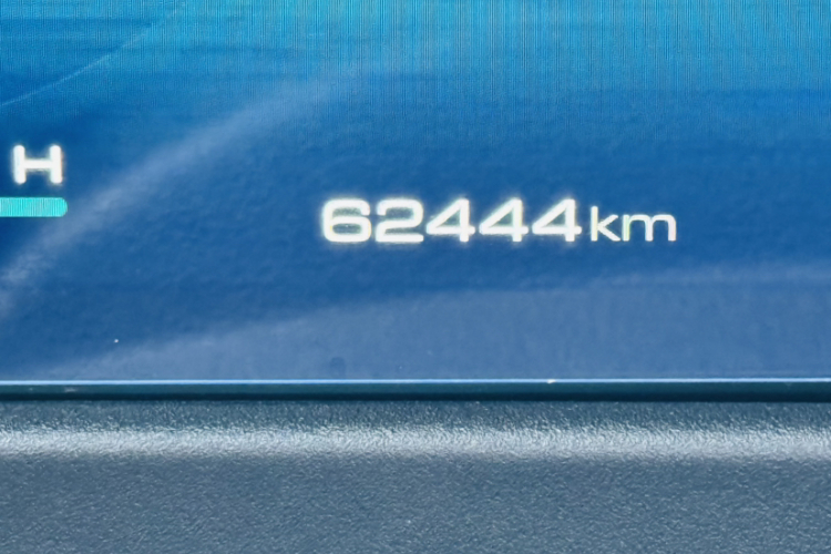 坦克300 2021款 越野版 2.0T 挑战者中控内饰15